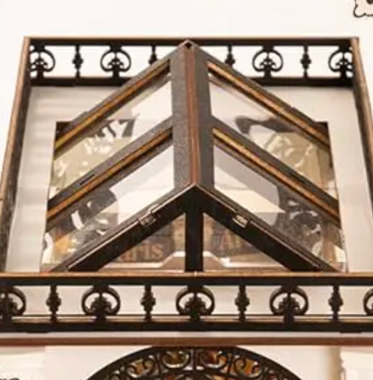 Parisian Arcade DIY Book Nook Kit